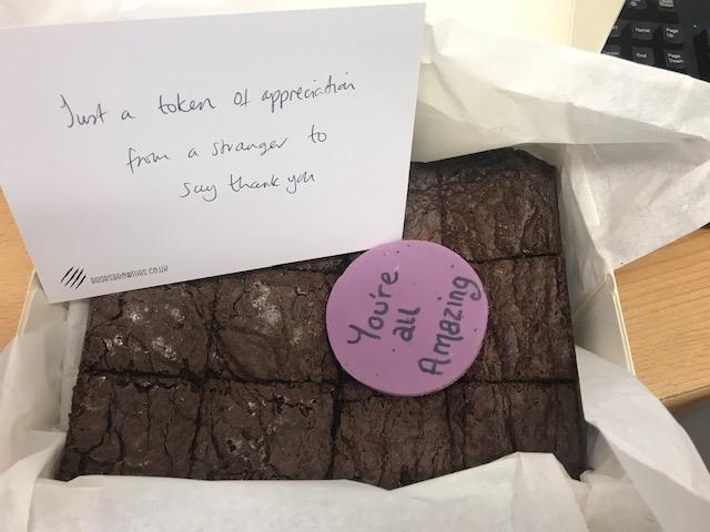 glenhill thank you